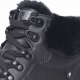 náhled Dámská obuv RIEKER RIE-10304818-W3 černá
