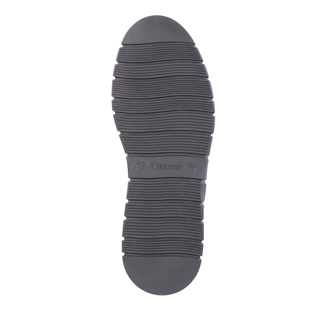 detail Dámská obuv RIEKER RIE-10304844-W3 černá