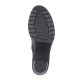 náhled Dámská obuv RIEKER RIE-10304880-W3 černá