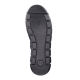 náhled Dámská obuv RIEKER RIE-10304902-W3 černá