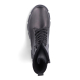 náhled Dámská obuv RIEKER RIE-10304918-W3 černá