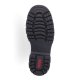 náhled Dámská obuv RIEKER RIE-10304933-W3 černá