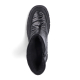 náhled Dámská obuv RIEKER RIE-10304934-W3 černá