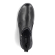náhled Dámská obuv RIEKER RIE-10304936-W3 černá