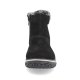 náhled Dámská obuv RIEKER RIE-10304949-W3 černá