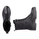 náhled Dámská obuv RIEKER RIE-10304952-W3 černá