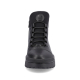náhled Dámská obuv RIEKER RIE-10304956-W3 černá