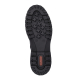 náhled Dámská obuv RIEKER RIE-10304956-W3 černá