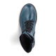 náhled Dámská obuv RIEKER RIE-10304972-W3 modrá