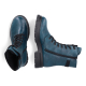 náhled Dámská obuv RIEKER RIE-10304972-W3 modrá