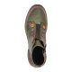 náhled Dámská obuv IBERIUS IBE-10304989-W3 zelená
