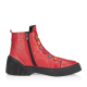 náhled Dámská obuv IBERIUS IBE-10304990-W3 červená