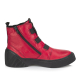 náhled Dámská obuv IBERIUS IBE-10304995-W3 červená