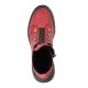 náhled Dámská obuv IBERIUS IBE-10304998-W3 červená