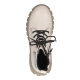 náhled Dámská obuv IBERIUS IBE-10305001-W3 béžová