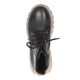 náhled Dámská obuv IBERIUS IBE-10305002-W3 černá