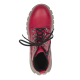 náhled Dámská obuv IBERIUS IBE-10305003-W3 červená