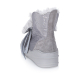 náhled Dámská obuv IBERIUS IBE-10305005-W3 šedá