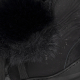 náhled Dámská obuv IBERIUS IBE-10305006-W3 černá