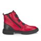 náhled Dámská obuv IBERIUS IBE-10305008-W3 červená