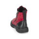 náhled Dámská obuv IBERIUS IBE-10305008-W3 červená