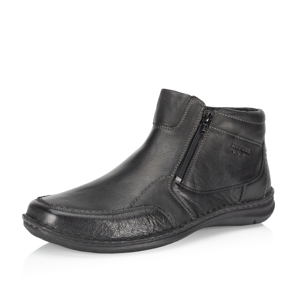 detail Pánská obuv JOSEF SEIBEL JOS-10305016-W3 černá