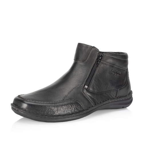Pánská obuv JOSEF SEIBEL JOS-10305016-W3 černá