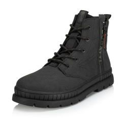 Pánská obuv BUGATTI BUG-10305048-W3 černá