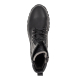náhled Dámská obuv MUSTANG MUS-10305070-W3 černá