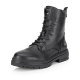 náhled Dámská obuv MUSTANG MUS-10305079-W3 černá
