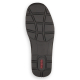 náhled Pánská obuv RIEKER RIE-1035965-W2 černá