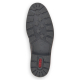 náhled Pánská obuv RIEKER RIE-1035976-W3 černá