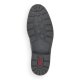 náhled Pánská obuv RIEKER RIE-1035976-W3 černá