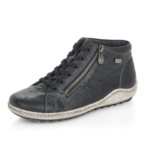 Dámská obuv REMONTE RIE-1036466-W2 černá