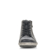 náhled Dámská obuv REMONTE RIE-1036466-W2 černá