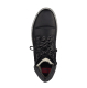 náhled Pánská obuv RIEKER RIE-1036655-W3 černá