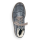 náhled Pánská obuv RIEKER RIE-1036668-W2 modrá