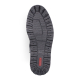 náhled Pánská obuv RIEKER RIE-1036672-W3 černá