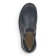 náhled Pánská obuv RIEKER RIE-1036767-W3 černá