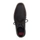 náhled Pánská obuv RIEKER RIE-1036773-W1 černá