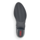 náhled Dámská obuv RIEKER RIE-1037013-W3 černá