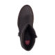 náhled Dámská obuv RIEKER RIE-1037033-W3 černá