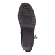 náhled Dámská obuv RIEKER RIE-1037033-W3 černá