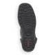 náhled Dámská obuv RIEKER RIE-1037103-W3 černá
