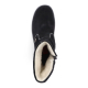 náhled Dámská obuv RIEKER RIE-1037104-W3 černá