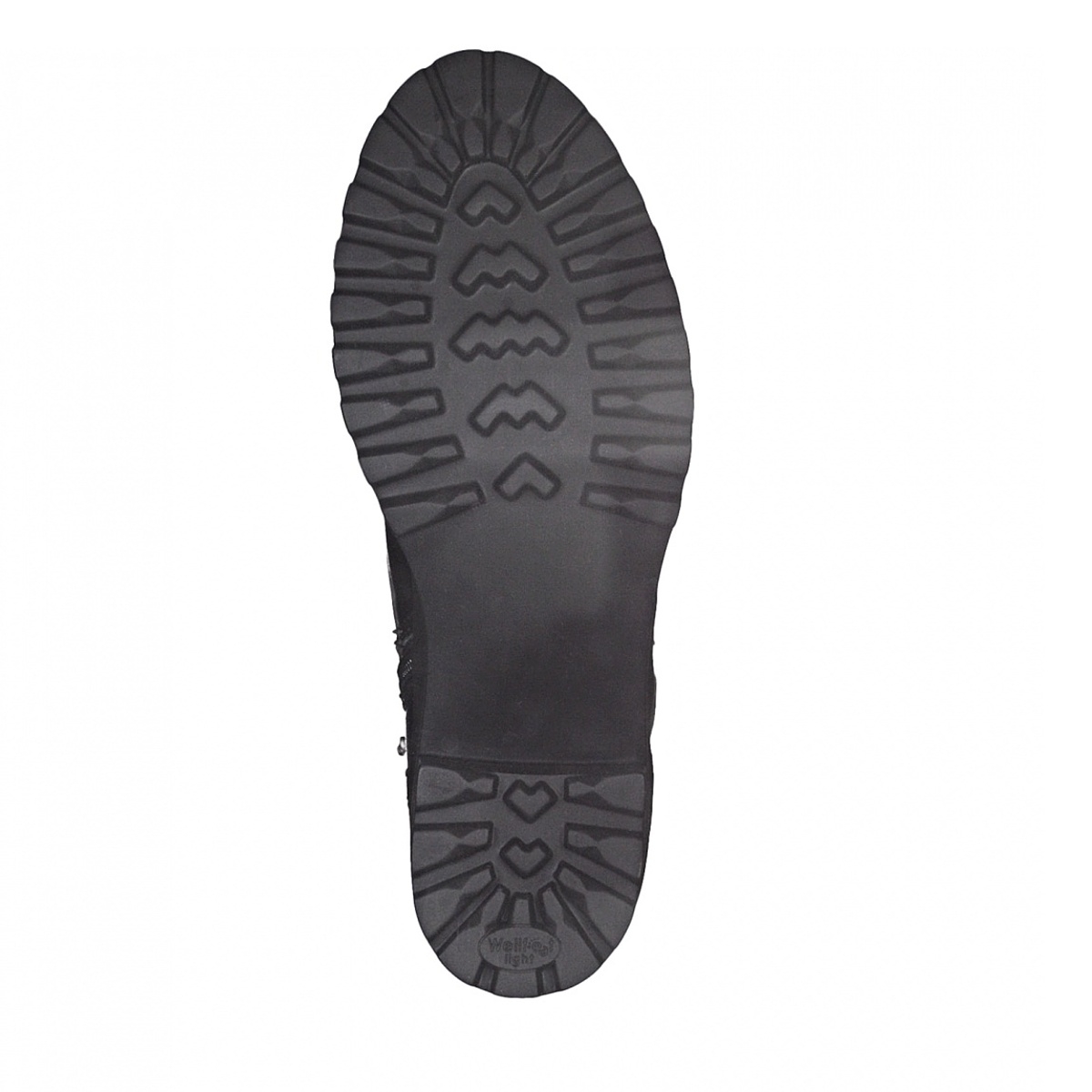detail Dámská obuv TAMARIS TAM-1037221-W9 černá