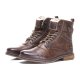 náhled Pánská nadměrná obuv BUGATTI 321-62251-3200-6100 DARK BROWN H/W 9