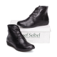 náhled Dámská obuv JOSEF SEIBEL JOS-1037691-W3 černá
