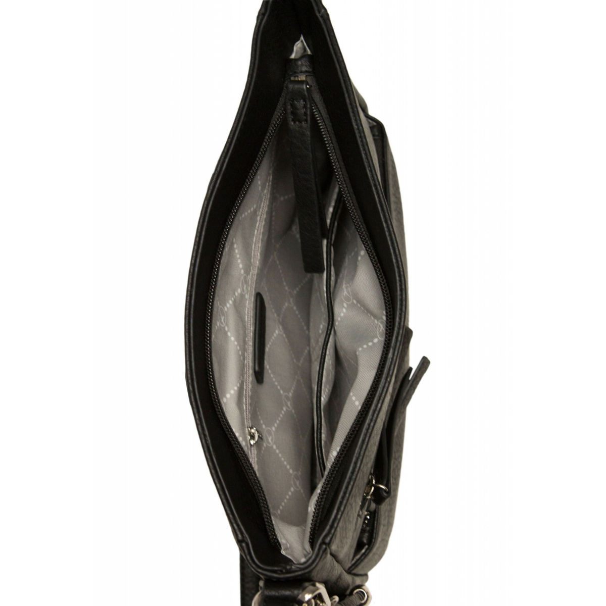 detail Dámská kabelka TAMARIS TAM-20100073-W3 černá