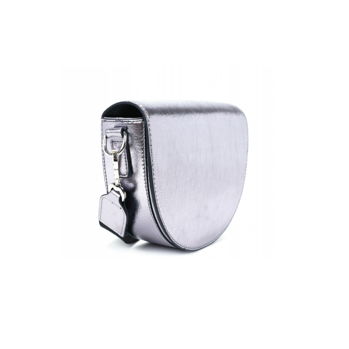 detail Dámská kabelka TAMARIS TAM-20100162-W0 stříbrná